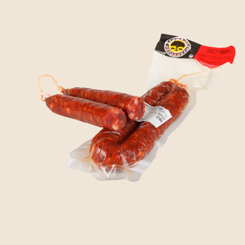 Chorizo maison (300 gr)
