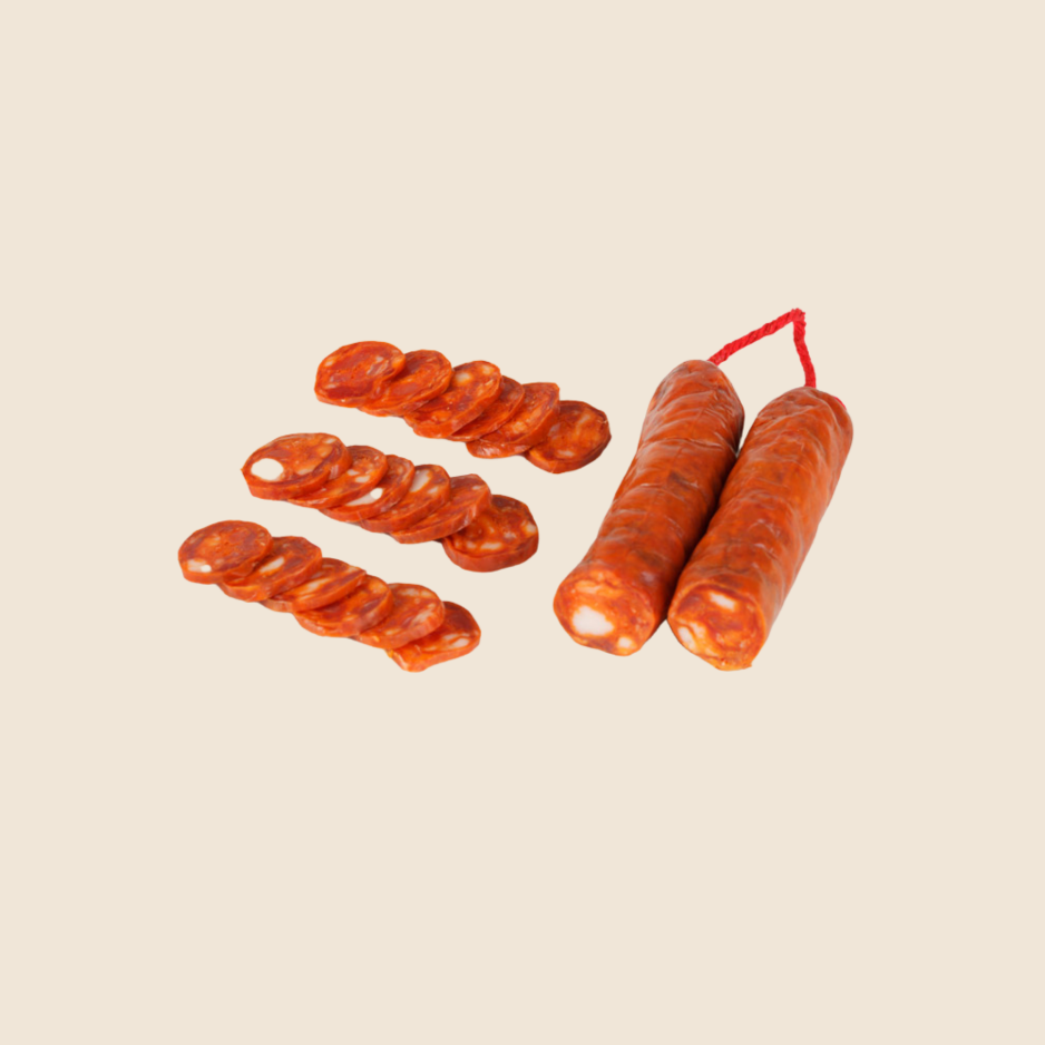 Chorizo piquant (250 gr)