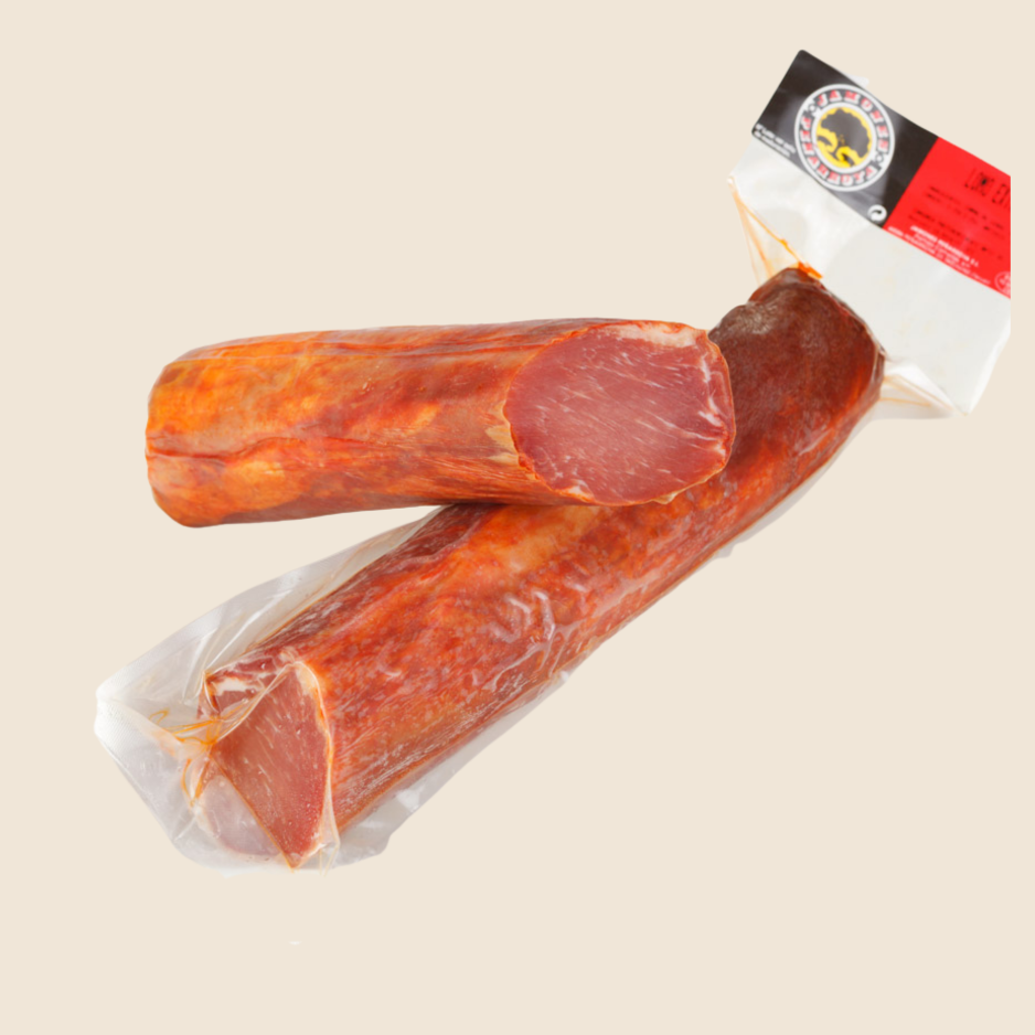 Lomo extra-affiné (1 kg)