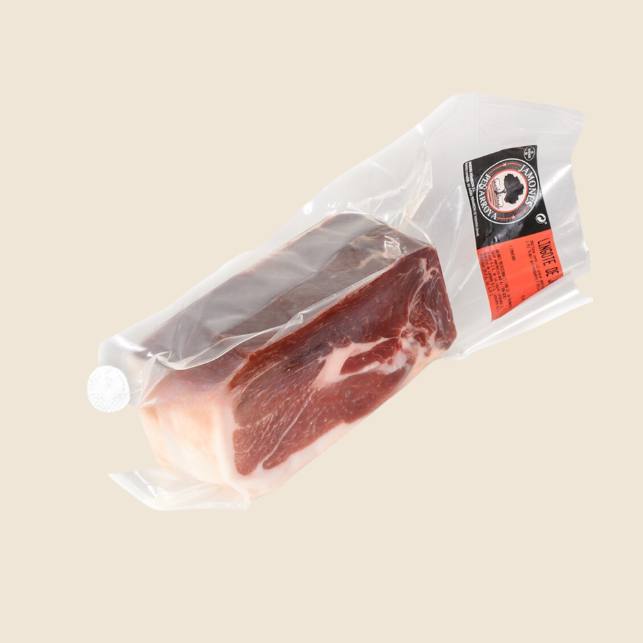 1/4 de Jambon de Grande Réserve - 20 mois d'affinage