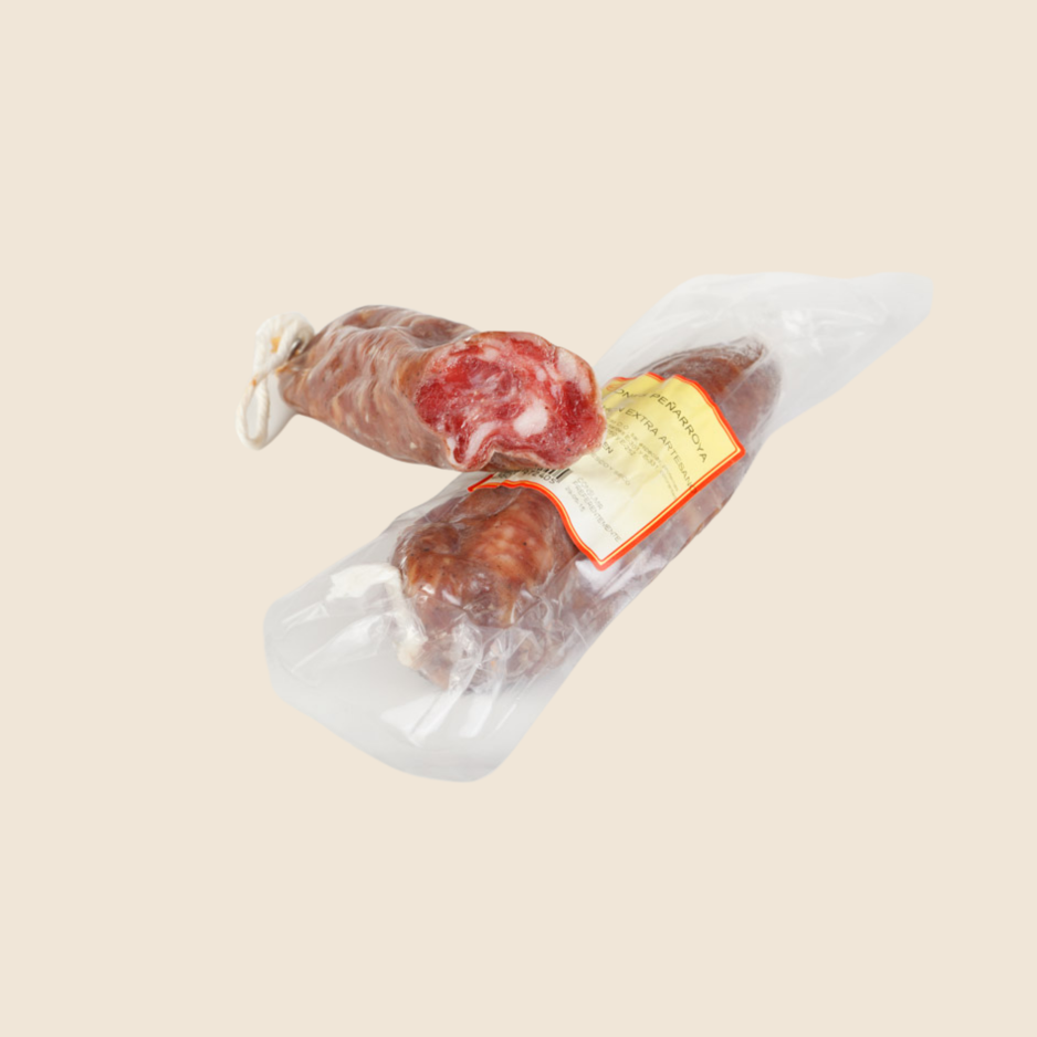 Saucisse sèche (250 gr)