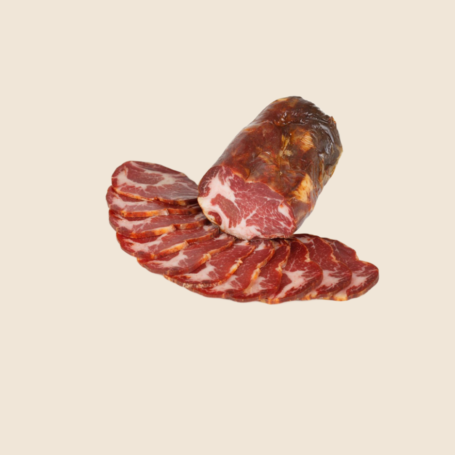 Charcuterie